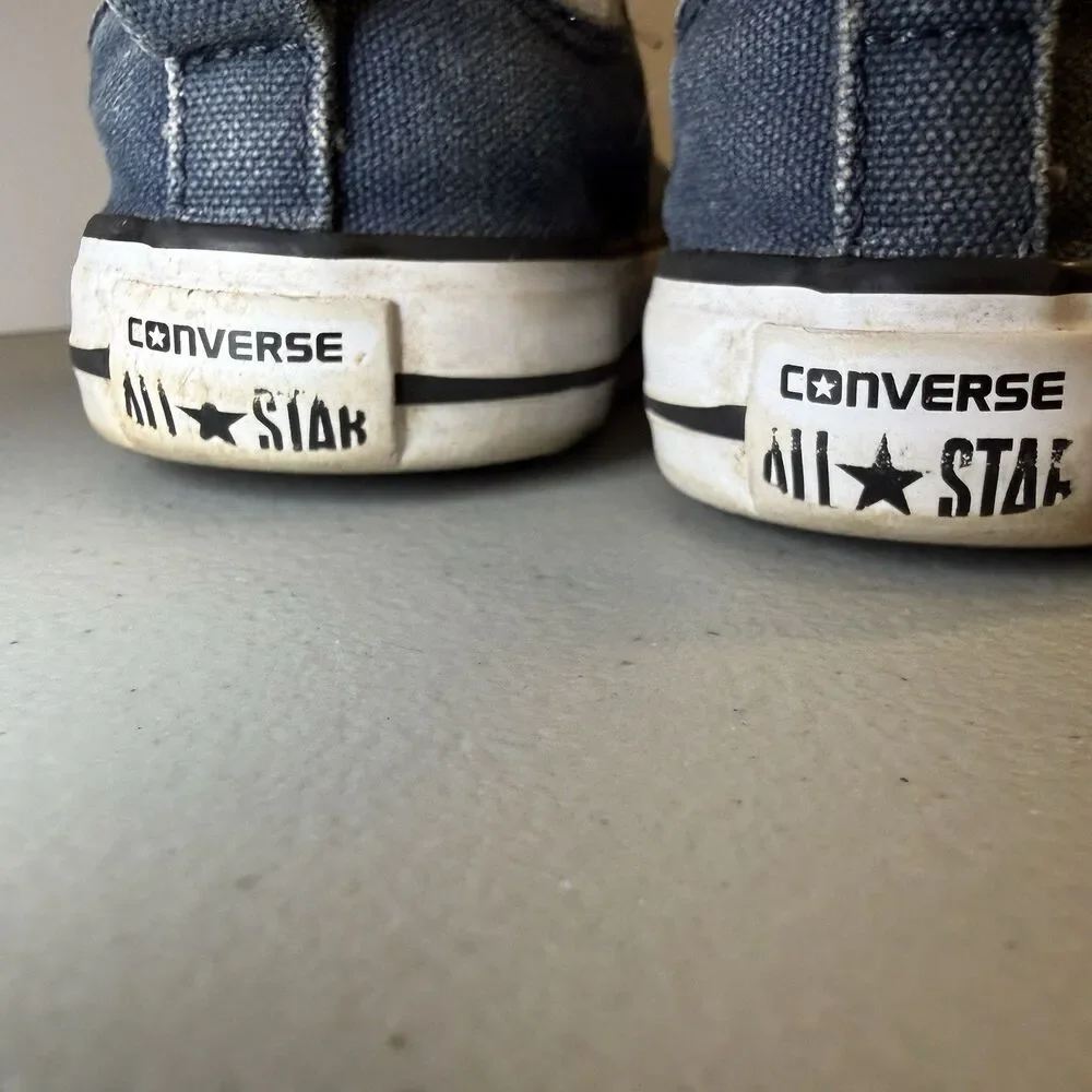 Converse these baby